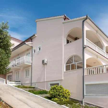 With A Parking Space Seget Vranjica, Trogir - 12499 Appartement
