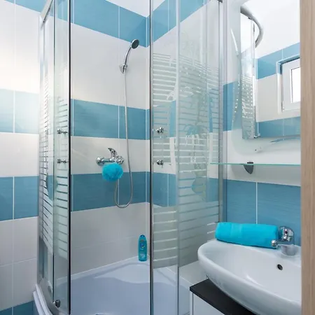 Appartement With A Parking Space Seget Vranjica, Trogir - 12499 Donji Seget