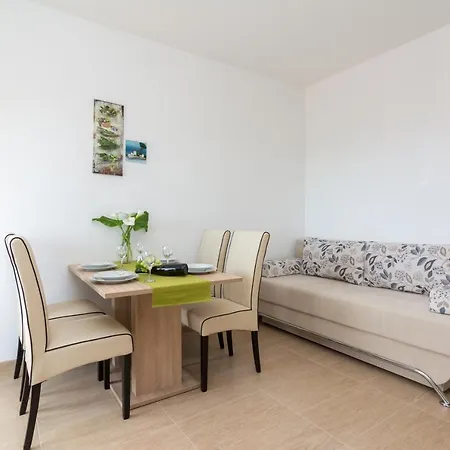 Appartement With A Parking Space Seget Vranjica, Trogir - 12499 Donji Seget