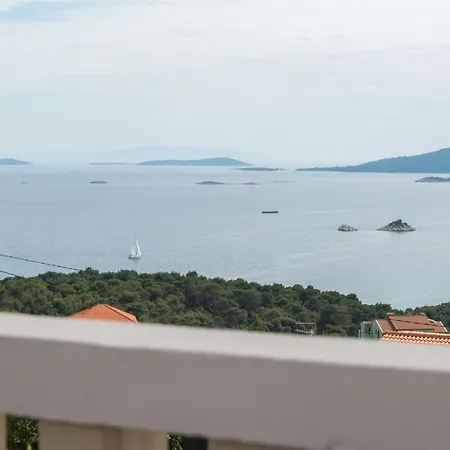 Appartement With A Parking Space Seget Vranjica, Trogir - 12499