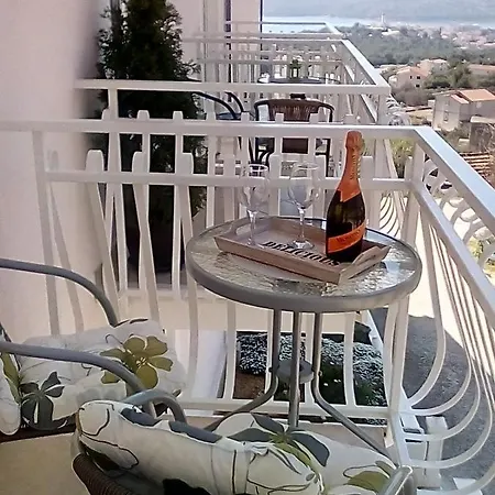With A Parking Space Seget Vranjica, Trogir - 12499 Donji Seget