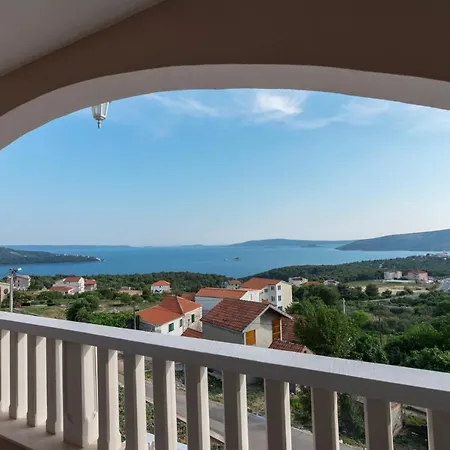 With A Parking Space Seget Vranjica, Trogir - 12499 Donji Seget