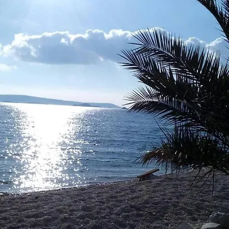 With A Parking Space Seget Vranjica, Trogir - 12499 Donji Seget