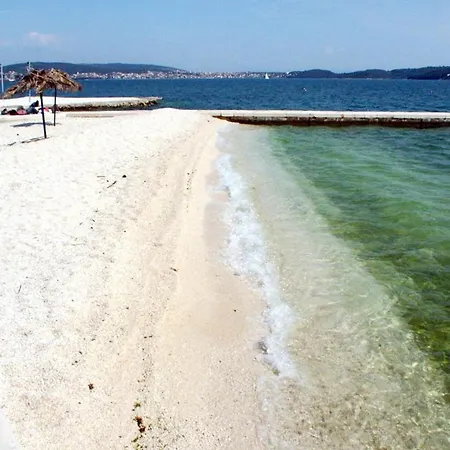 With A Parking Space Seget Vranjica, Trogir - 12499