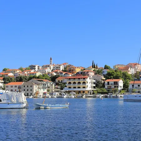 Appartement With A Parking Space Seget Vranjica, Trogir - 12499 Donji Seget