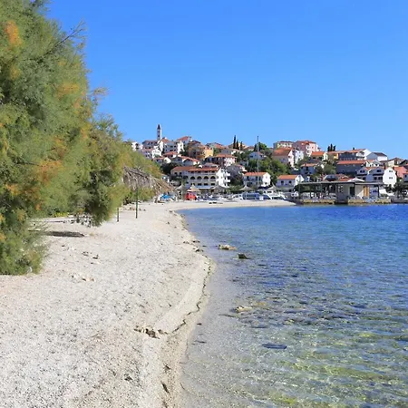 With Parking Space Seget Vranjica, Trogir - 14212 Appartement *