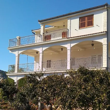 With Parking Space Seget Vranjica, Trogir - 14212 Appartement *