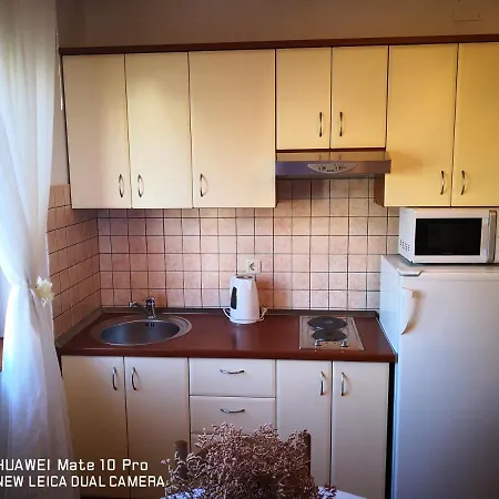 Appartement With Parking Space Seget Vranjica, Trogir - 14212 Seget Vranjica