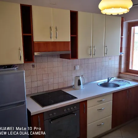 With Parking Space Seget Vranjica, Trogir - 14212 Appartement