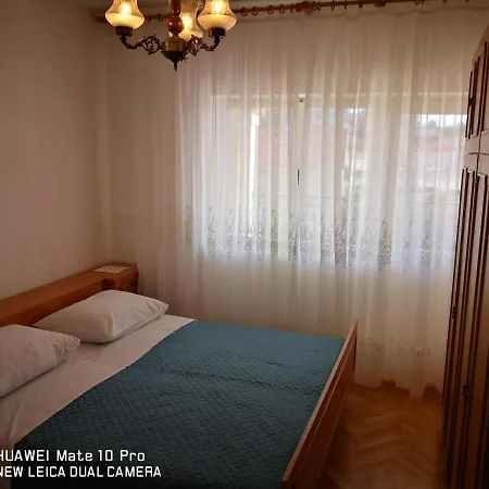 With Parking Space Seget Vranjica, Trogir - 14212 Seget Vranjica