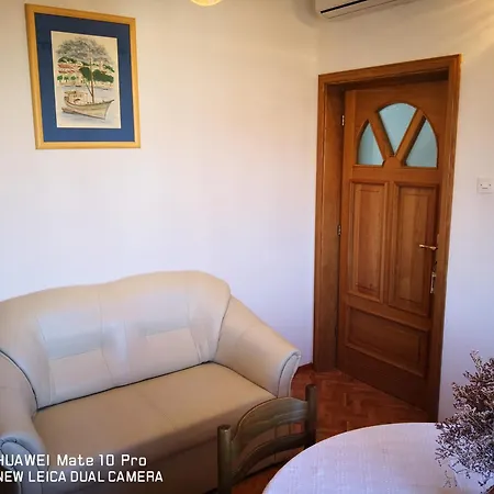 With Parking Space Seget Vranjica, Trogir - 14212 Appartement