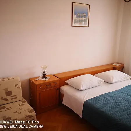 Appartement With Parking Space Seget Vranjica, Trogir - 14212