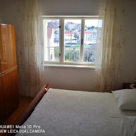 With Parking Space Seget Vranjica, Trogir - 14212 Appartement Seget Vranjica