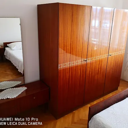 Appartement With Parking Space Seget Vranjica, Trogir - 14212 Seget Vranjica